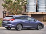 Honda Civic Tourer 2014 года (ZA)